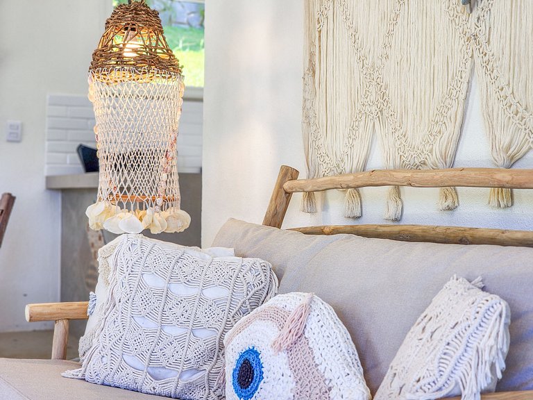 Casa pé na areia – Angra dos Reis – RJcs55