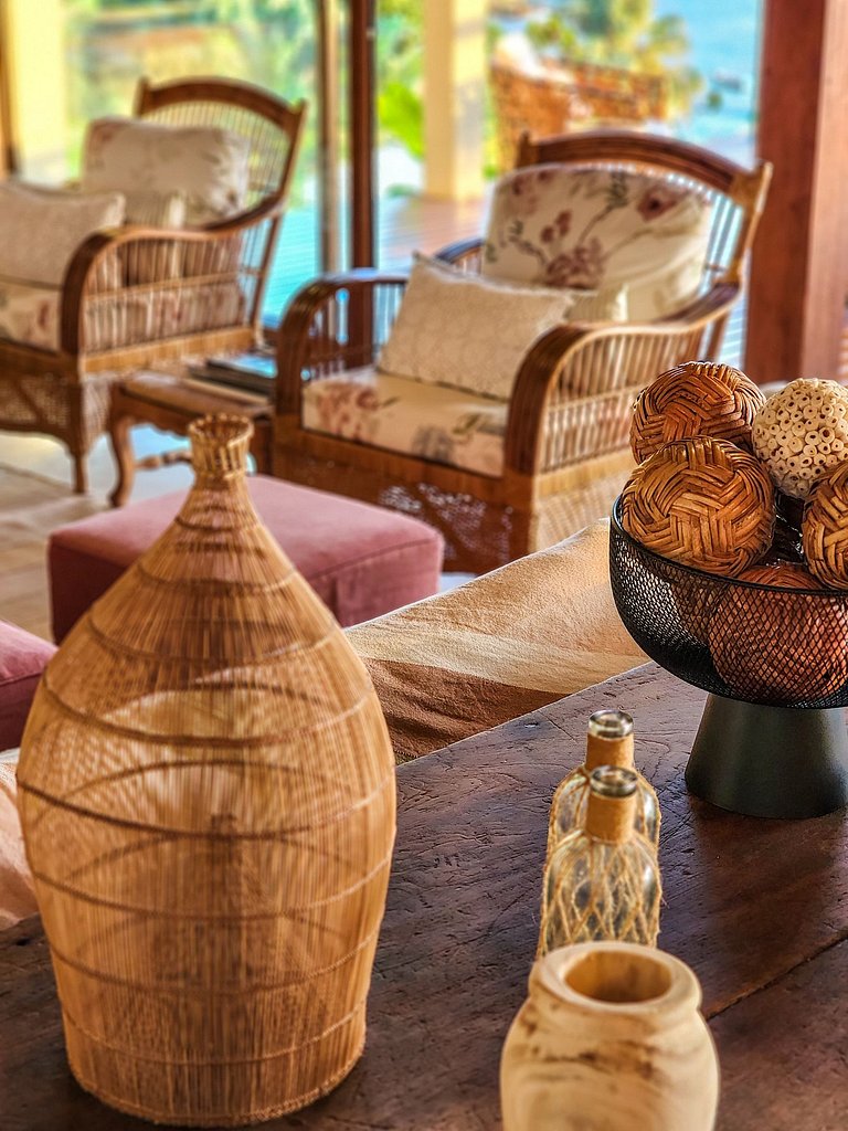 Casa pé na areia – Angra dos Reis – RJcs55