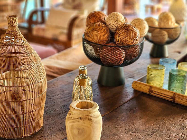 Casa pé na areia – Angra dos Reis – RJcs55