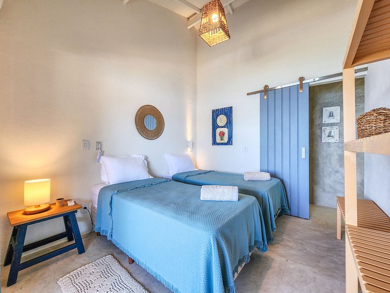 Casa pé na areia – Angra dos Reis – RJcs55