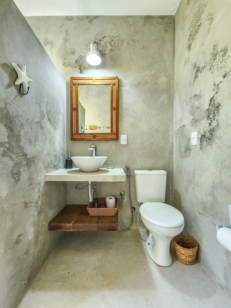 Casa pé na areia – Angra dos Reis – RJcs55