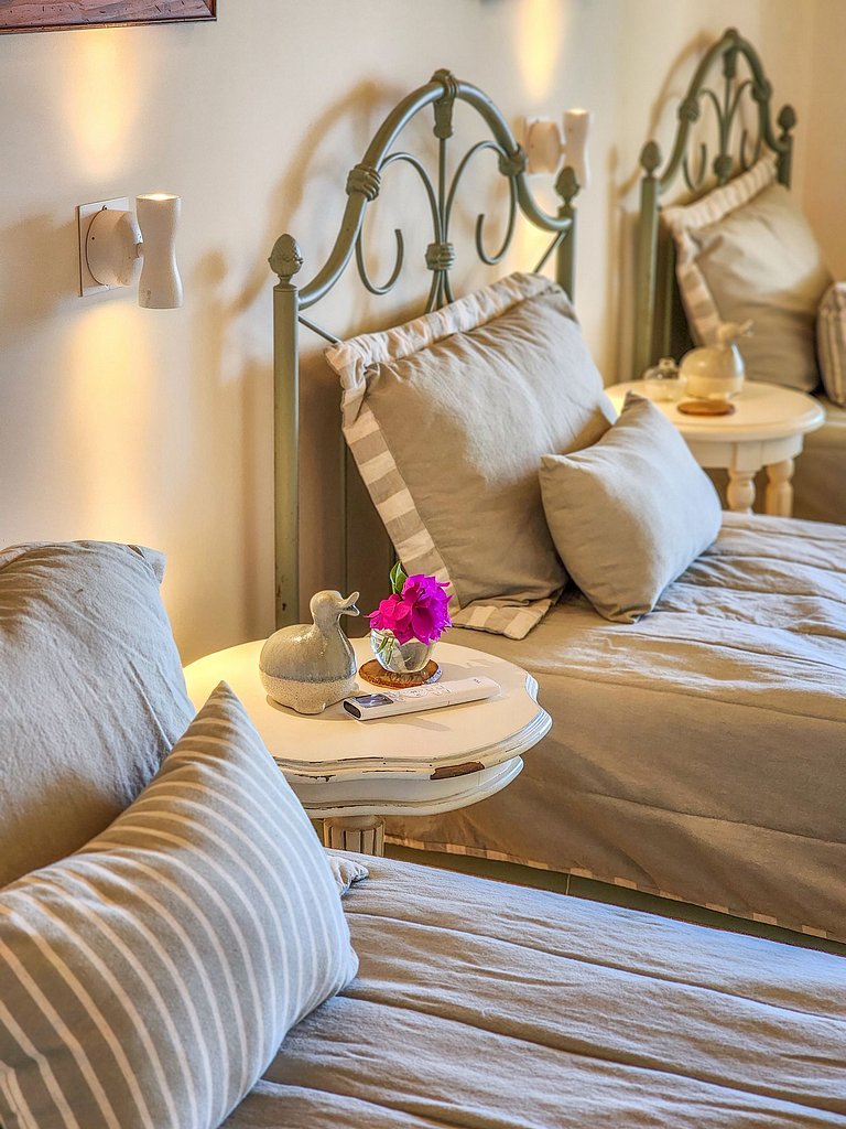 Casa pé na areia – Angra dos Reis – RJcs55