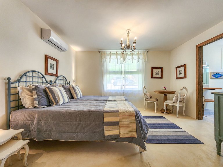 Casa pé na areia – Angra dos Reis – RJcs55