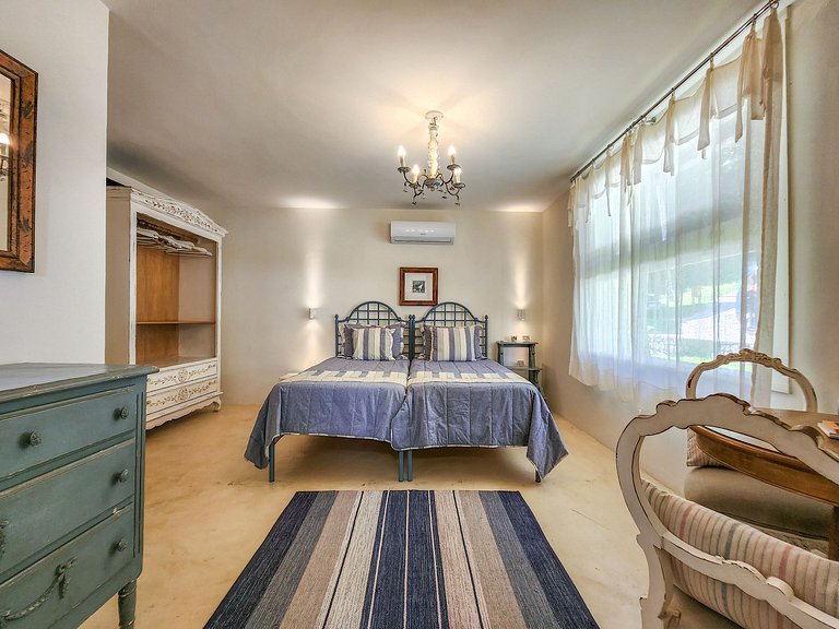 Casa pé na areia – Angra dos Reis – RJcs55