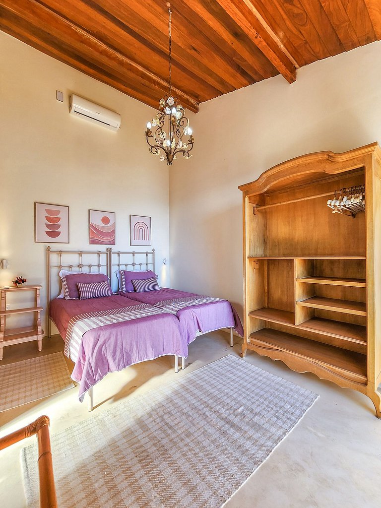 Casa pé na areia – Angra dos Reis – RJcs55