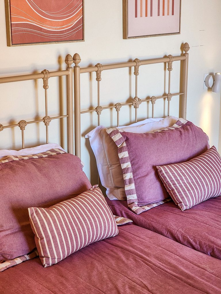 Casa pé na areia – Angra dos Reis – RJcs55