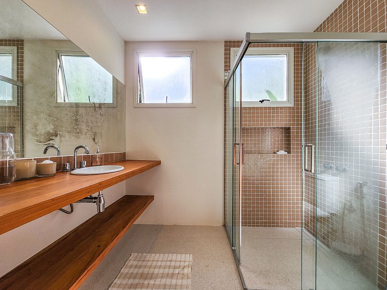 Casa pé na areia – Angra dos Reis – RJcs55