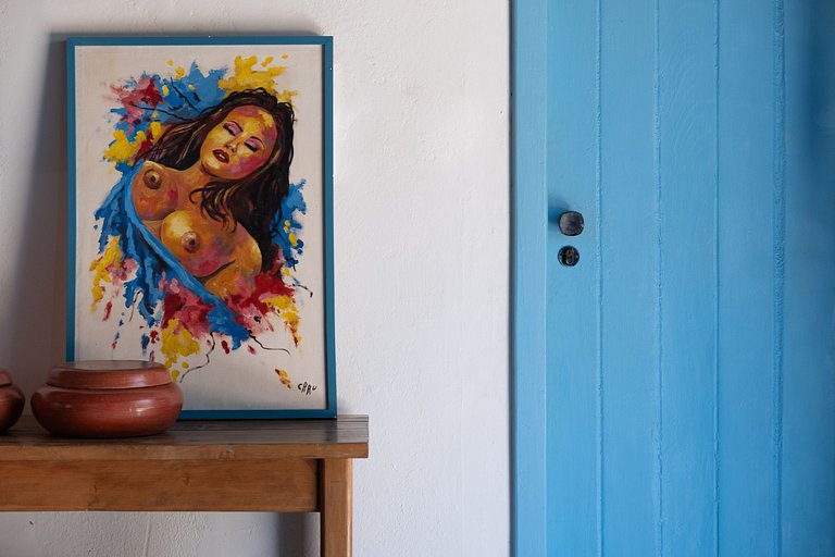 Casa de Praia – Outeiro das Brisas – BAcs246