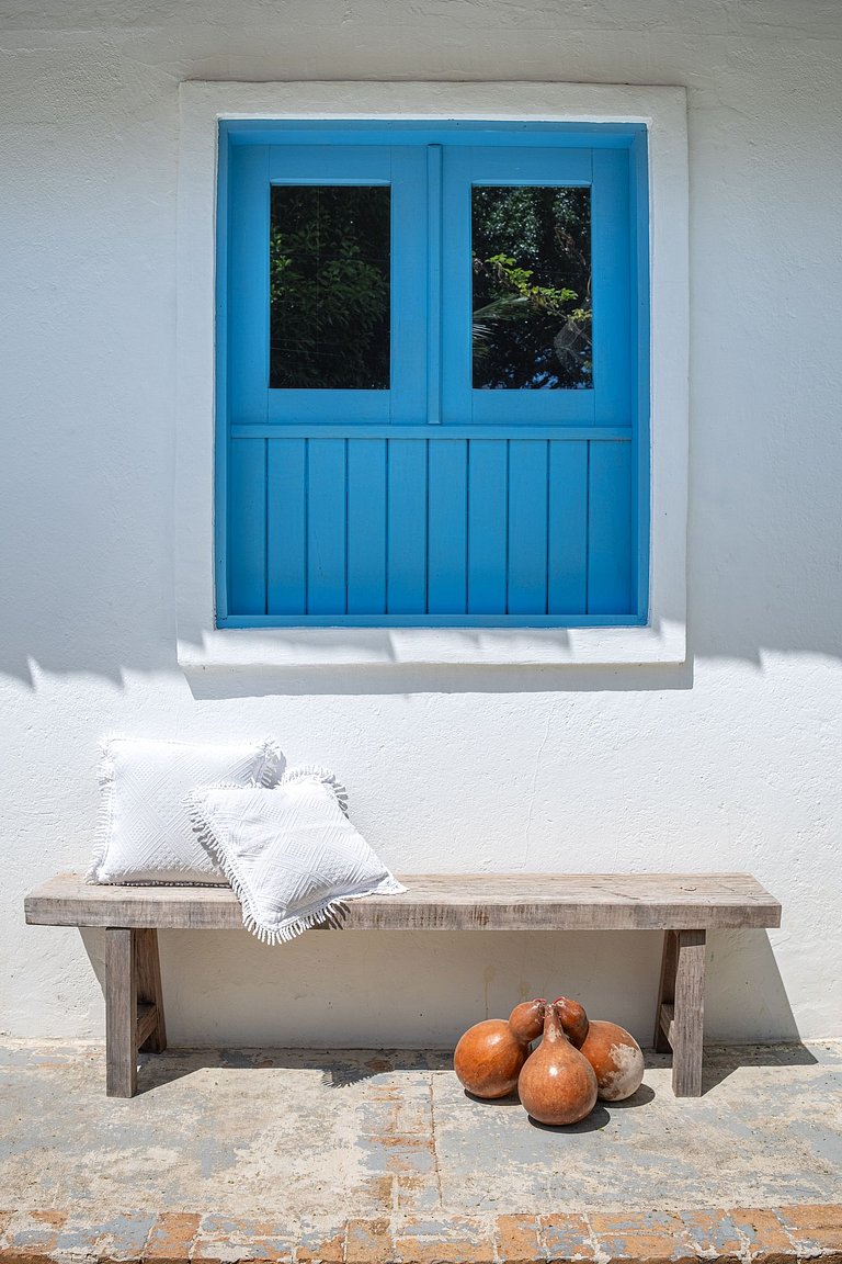 Casa de Praia – Outeiro das Brisas – BAcs246