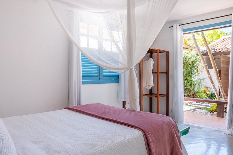 Casa de Praia – Outeiro das Brisas – BAcs246