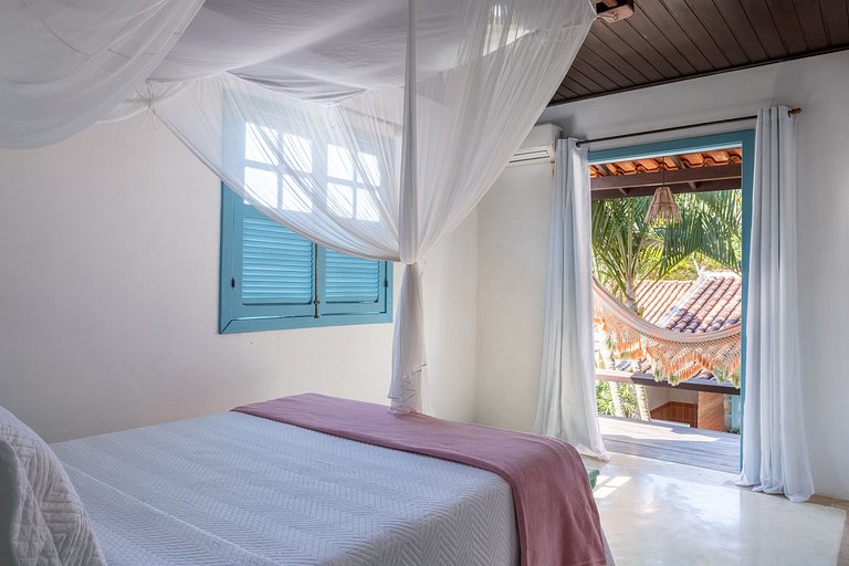 Casa de Praia – Outeiro das Brisas – BAcs246