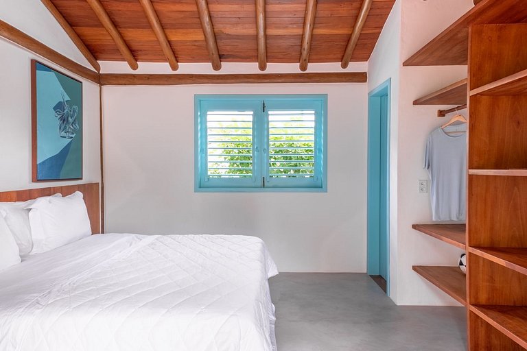 Casa de Praia – Outeiro das Brisas – BAcs246