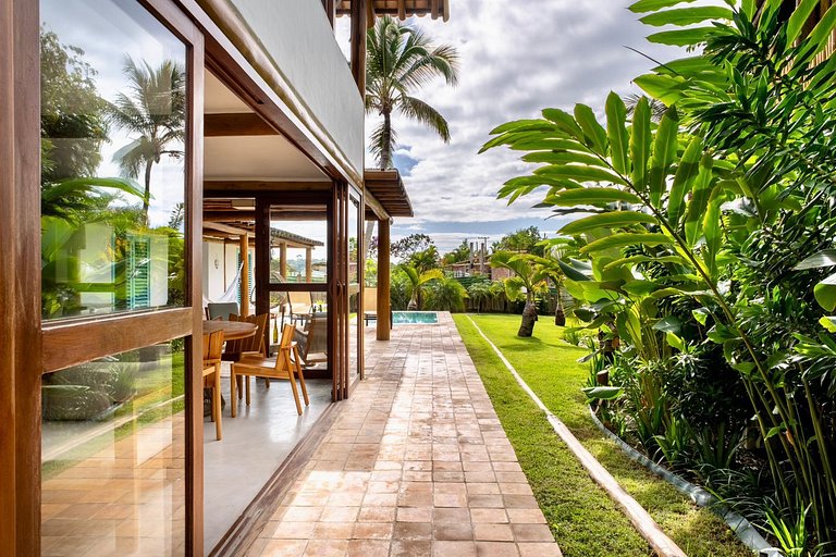 Casa de Praia – Outeiro das Brisas – BAcs246