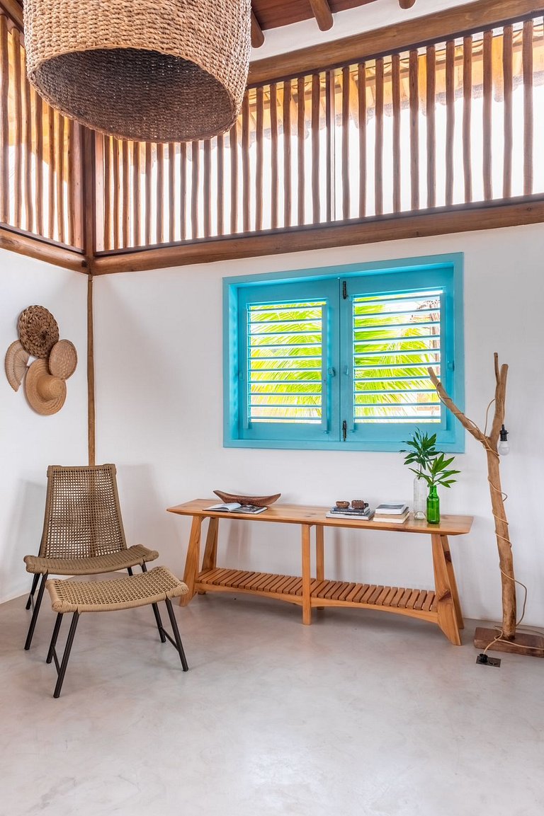 Casa de Praia – Outeiro das Brisas – BAcs246