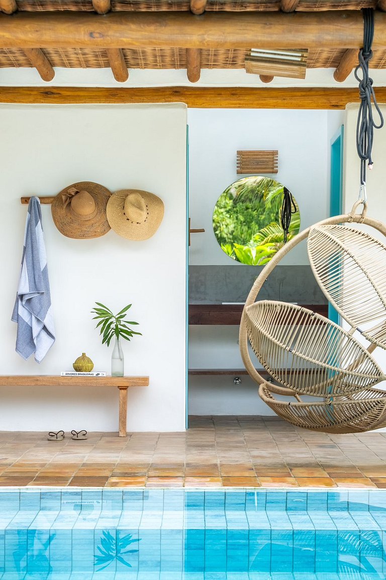 Casa de Praia – Outeiro das Brisas – BAcs246