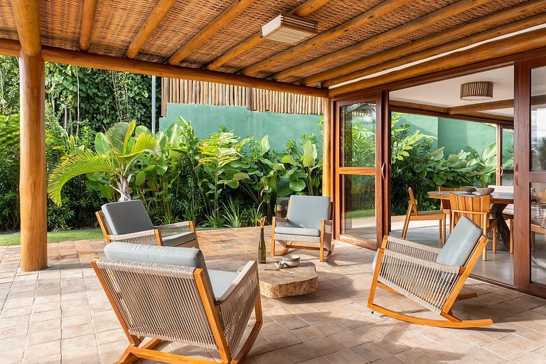 Casa de Praia – Outeiro das Brisas – BAcs246