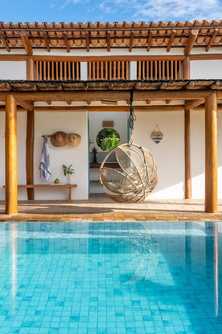 Casa de Praia – Outeiro das Brisas – BAcs246