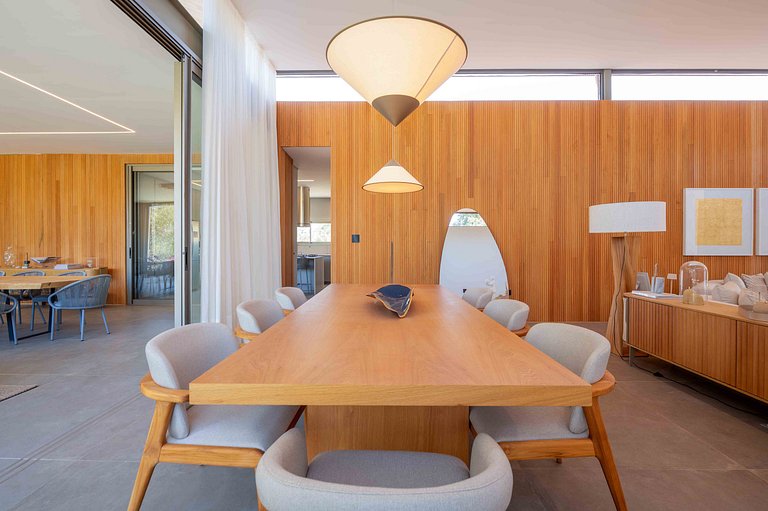 Casa Nova - Terras de São José I - Moderna | SPcs318