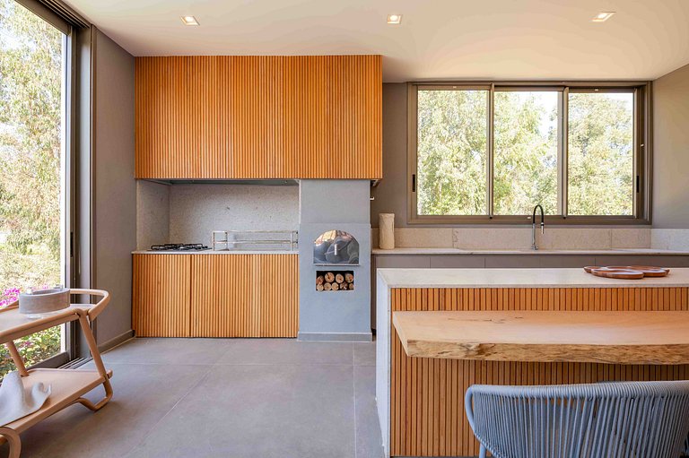 Casa Nova - Terras de São José I - Moderna | SPcs318