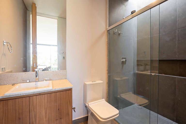 Casa Nova - Terras de São José I - Moderna | SPcs318