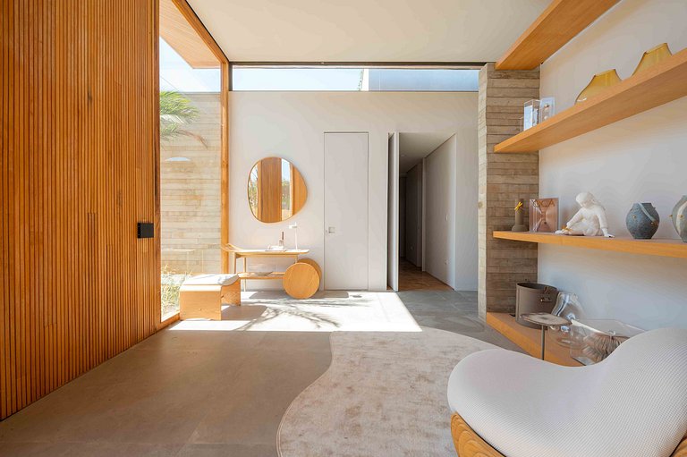 Casa Nova - Terras de São José I - Moderna | SPcs318