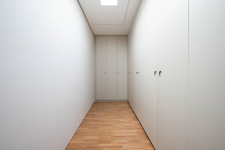 Casa Nova - Terras de São José I - Moderna | SPcs318