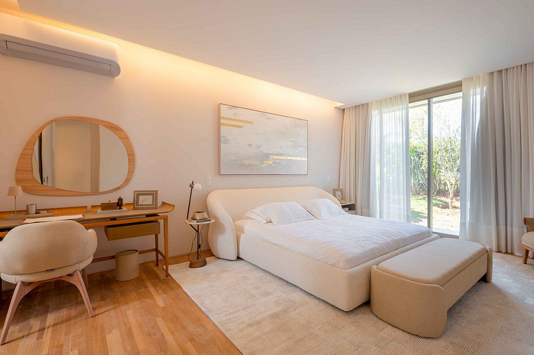 Casa Nova - Terras de São José I - Moderna | SPcs318