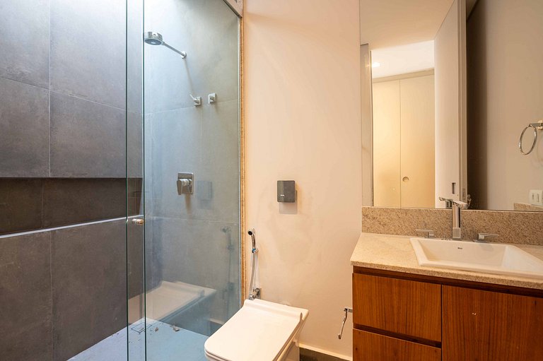 Casa Nova - Terras de São José I - Moderna | SPcs318