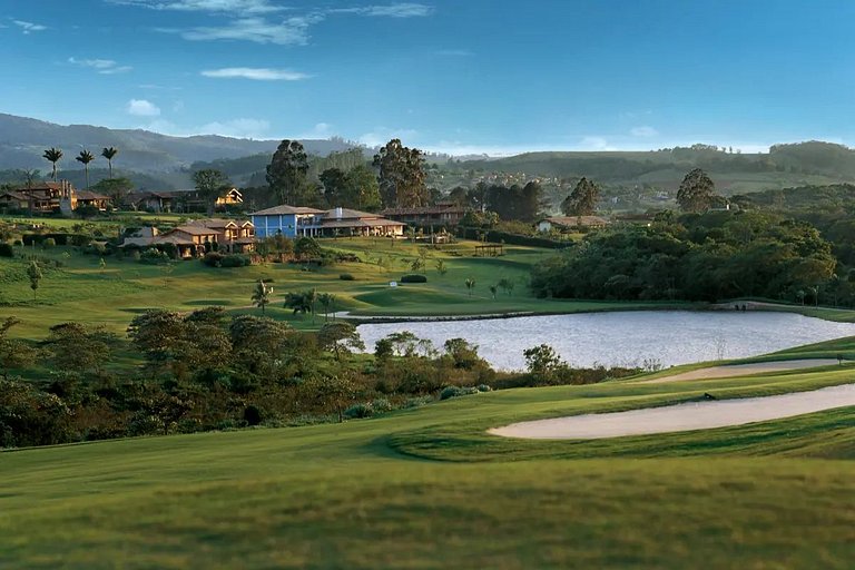 Lote à venda na Quinta da Baroneza - AUSPlt01