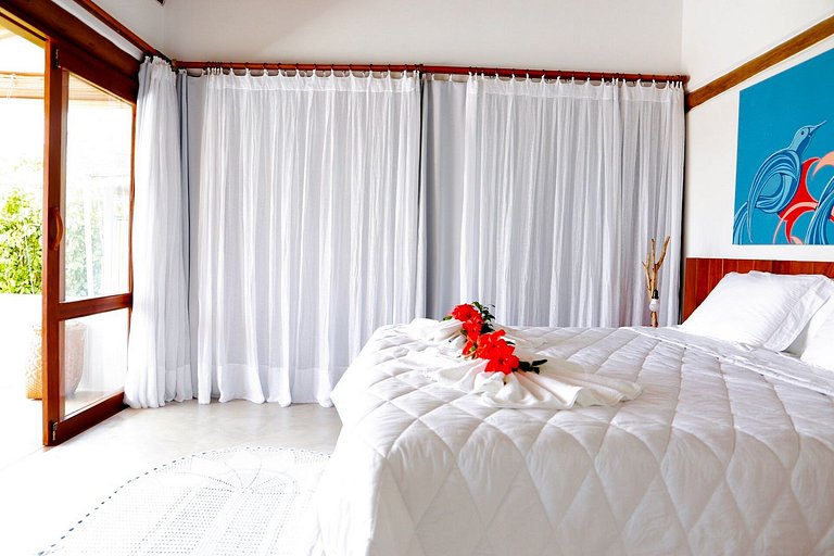 Casa de Praia – Outeiro das Brisas – BAcs246