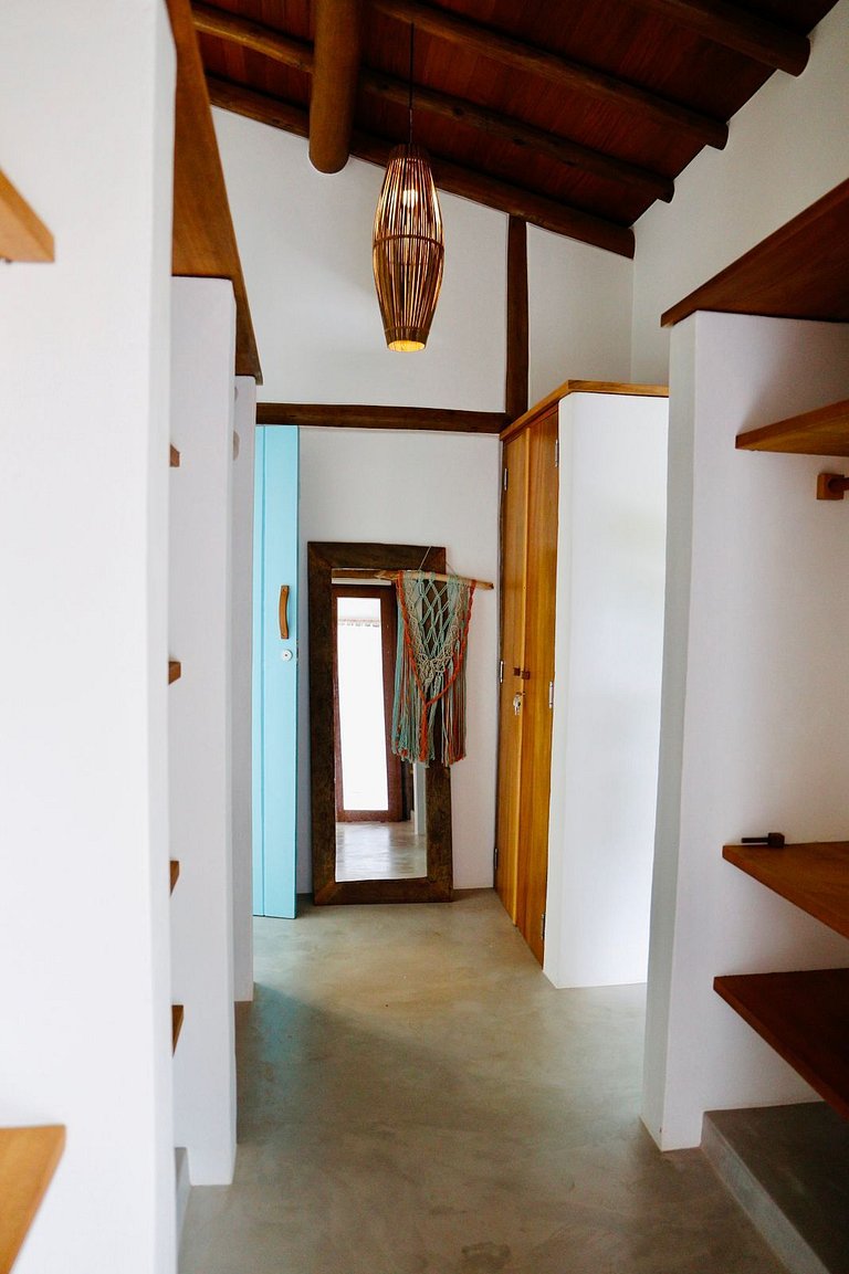 Casa de Praia – Outeiro das Brisas – BAcs246