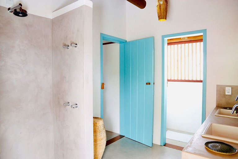 Casa de Praia – Outeiro das Brisas – BAcs246