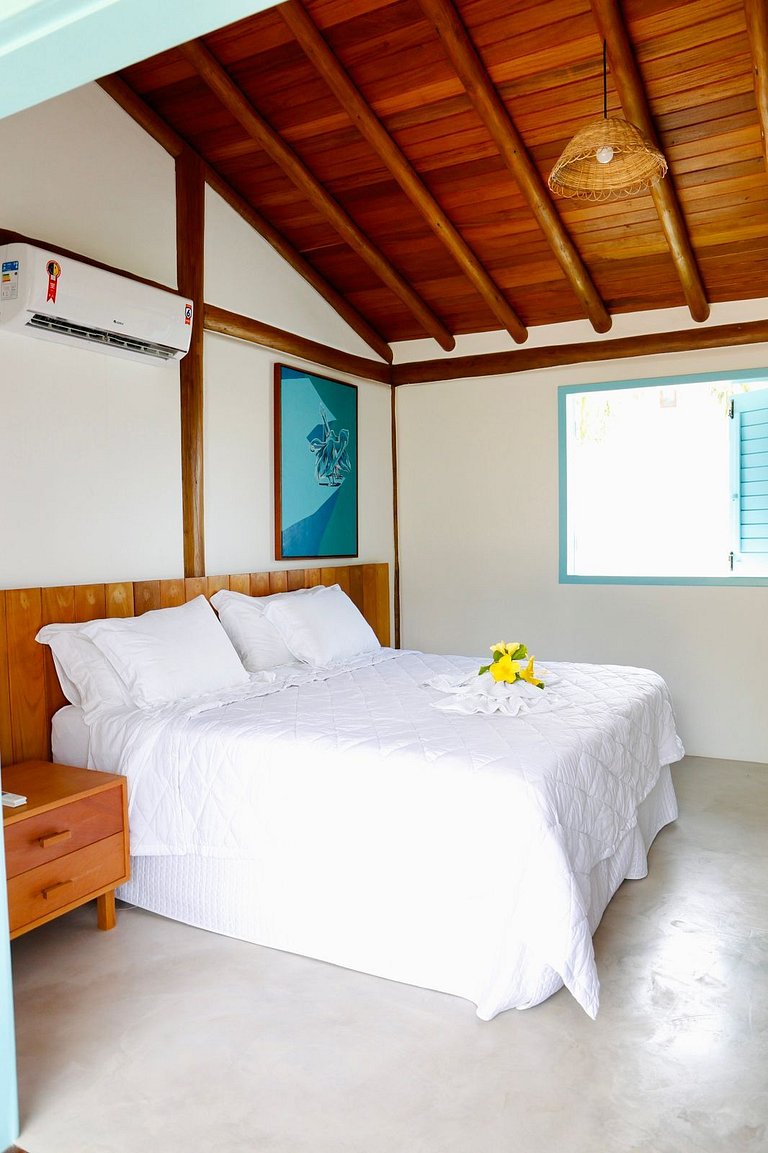 Casa de Praia – Outeiro das Brisas – BAcs246