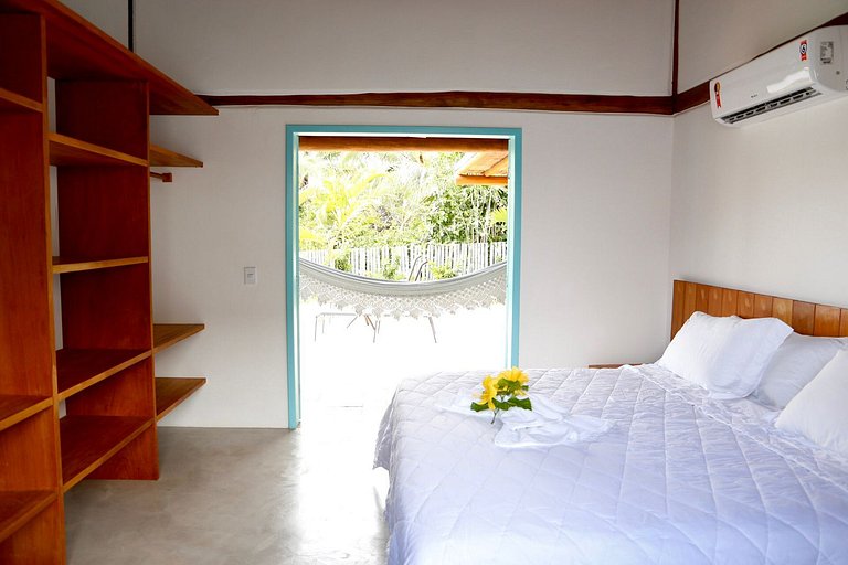 Casa de Praia – Outeiro das Brisas – BAcs246