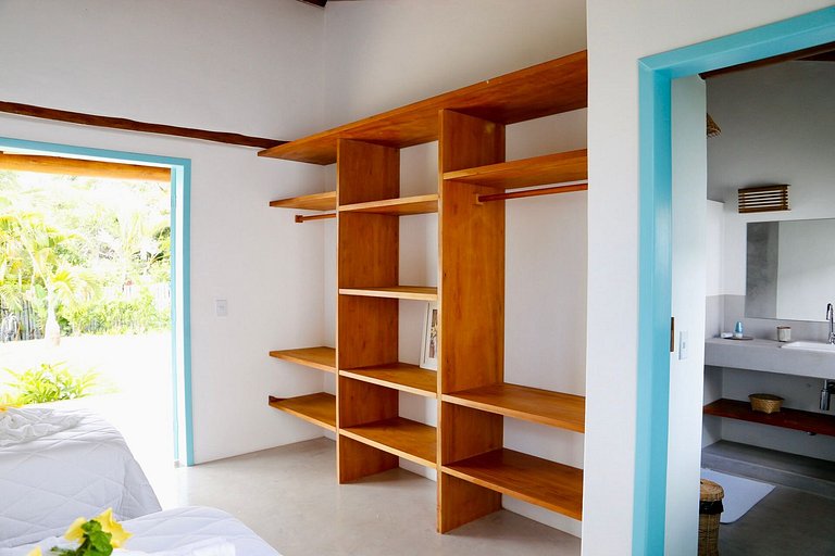 Casa de Praia – Outeiro das Brisas – BAcs246