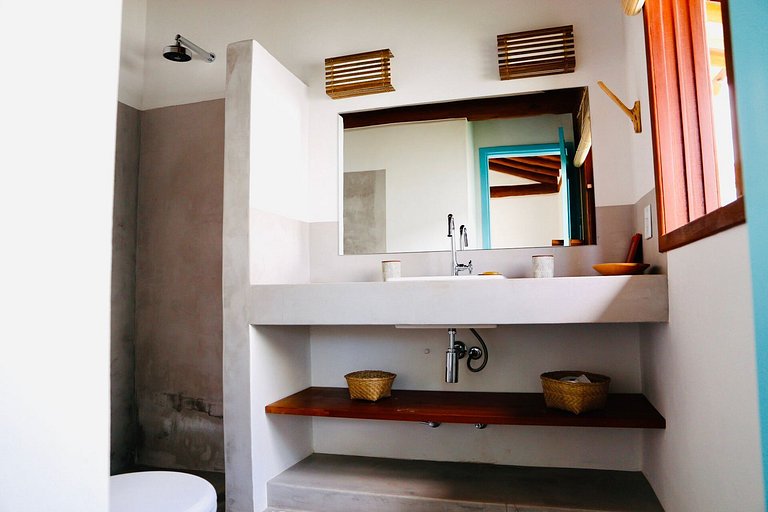 Casa de Praia – Outeiro das Brisas – BAcs246