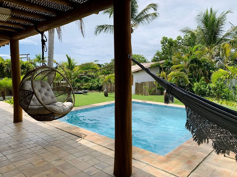 Casa de Praia – Outeiro das Brisas – BAcs246