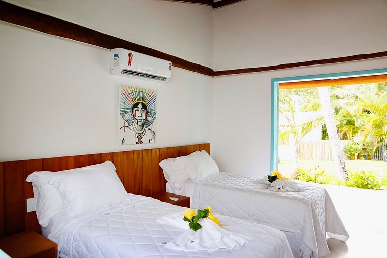 Casa de Praia – Outeiro das Brisas – BAcs246