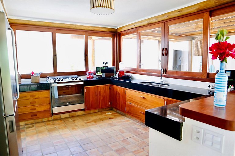 Casa de Praia – Outeiro das Brisas – BAcs246