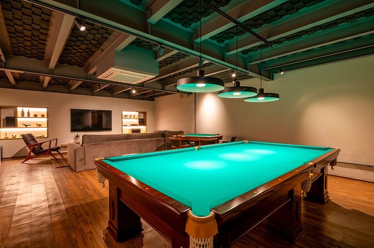 Casa de Alto Padrão Praia da Baleia - LTSPcs48