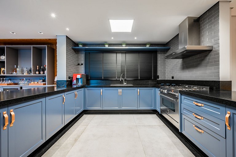 Arquitetura Moderna - Campos do Jordão | SPcs444