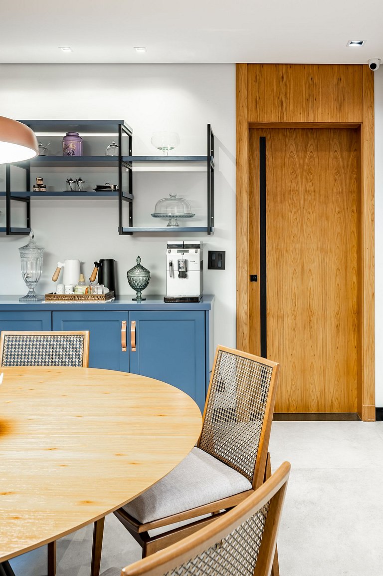 Arquitetura Moderna - Campos do Jordão | SPcs444