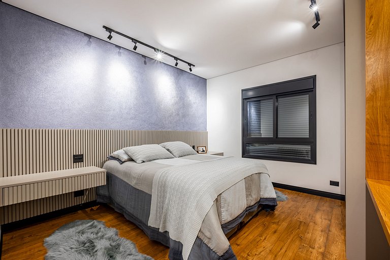 Arquitetura Moderna - Campos do Jordão | SPcs444