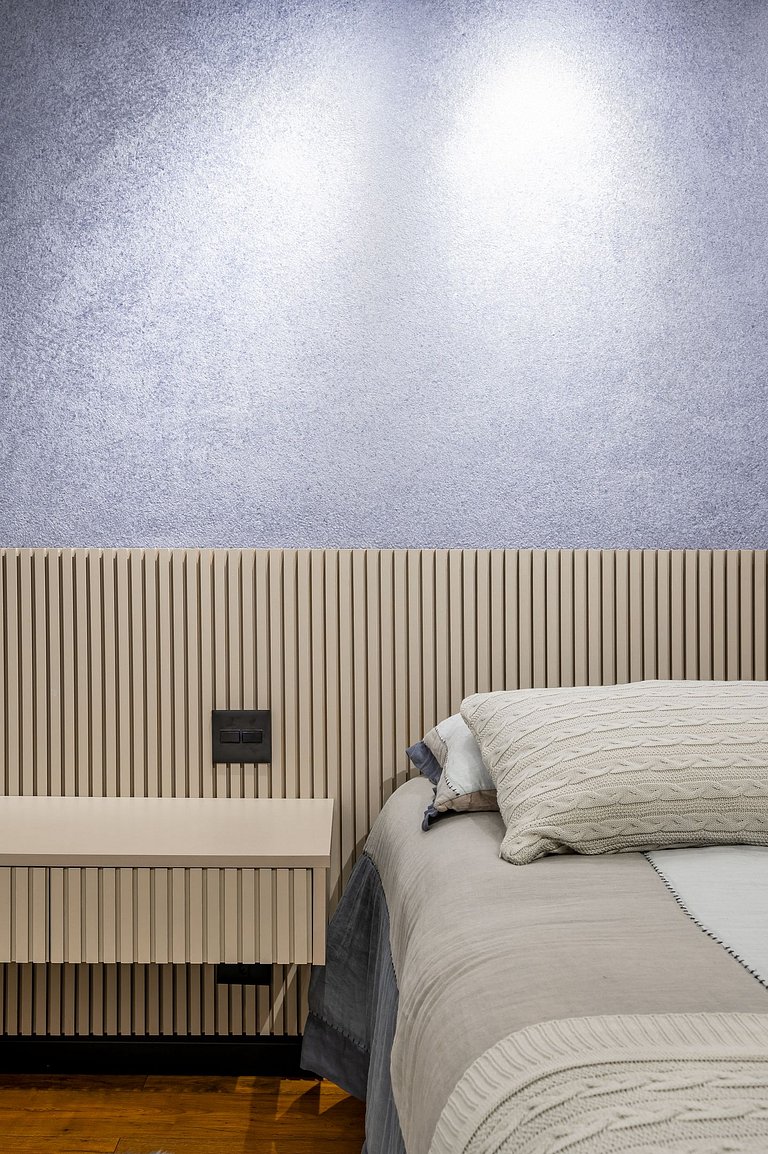 Arquitetura Moderna - Campos do Jordão | SPcs444