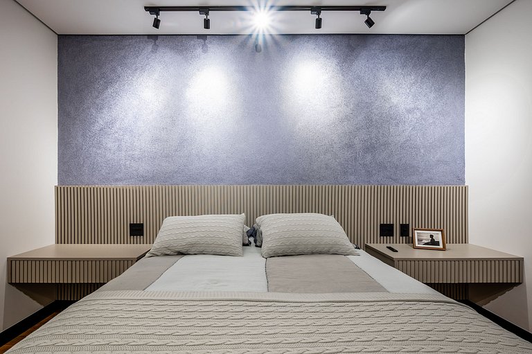 Arquitetura Moderna - Campos do Jordão | SPcs444