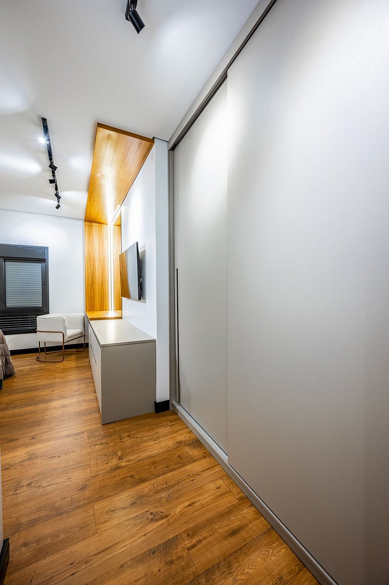 Arquitetura Moderna - Campos do Jordão | SPcs444