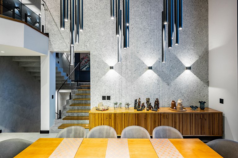 Arquitetura Moderna - Campos do Jordão | SPcs444