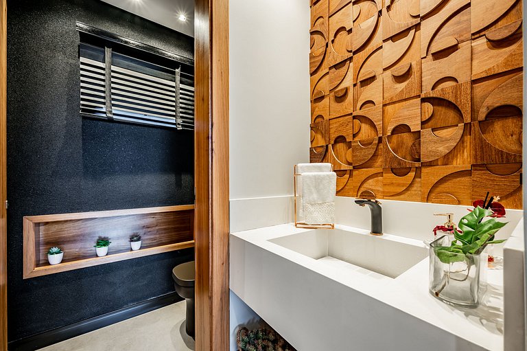 Arquitetura Moderna - Campos do Jordão | SPcs444