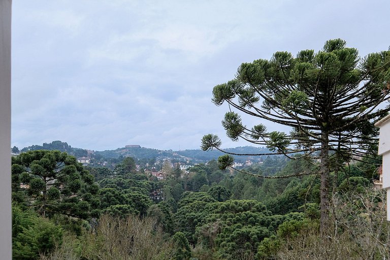 Casa na montanha – Campos do Jordão – SPcs440