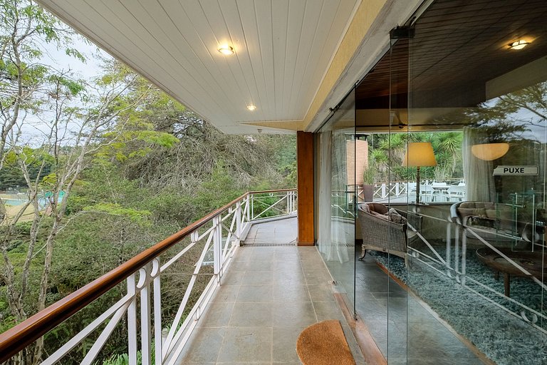 Casa na montanha – Campos do Jordão – SPcs440